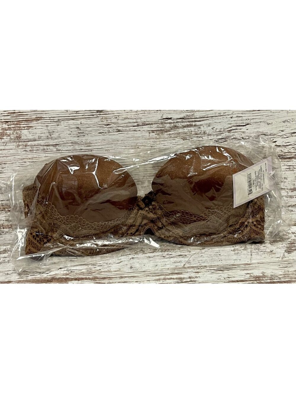 Auden Lace Bra